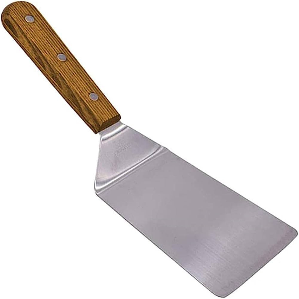 Ss spatula 2024